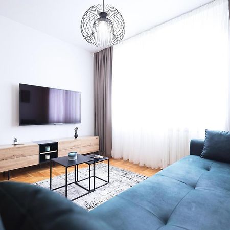 The Felice Apartment Zadar Exterior foto