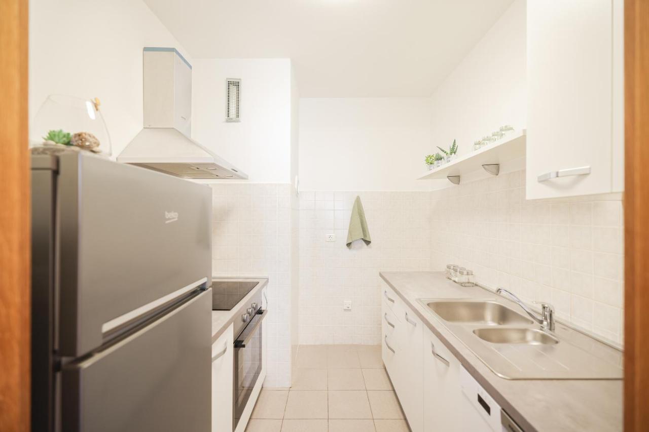 The Felice Apartment Zadar Exterior foto