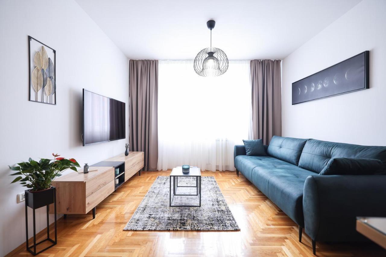The Felice Apartment Zadar Exterior foto