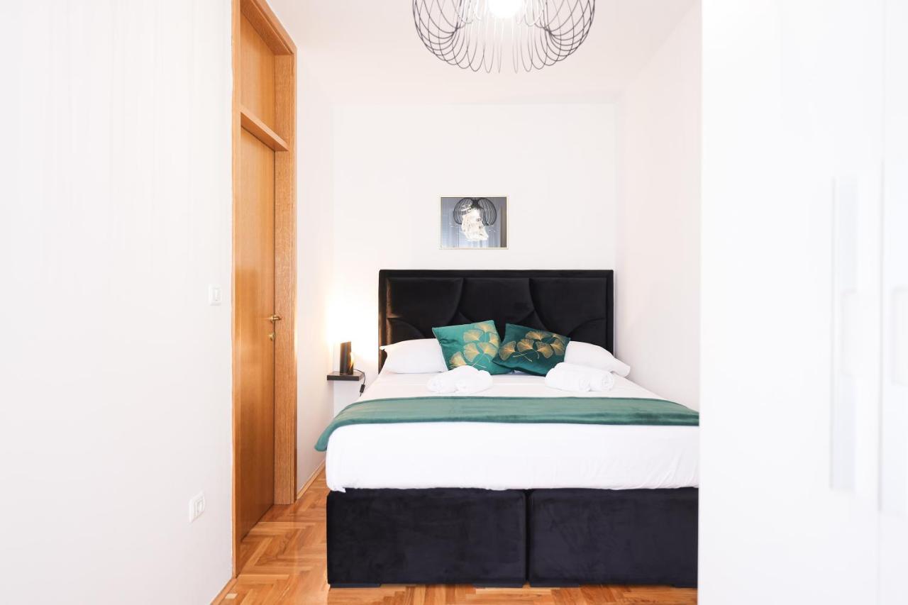 The Felice Apartment Zadar Exterior foto