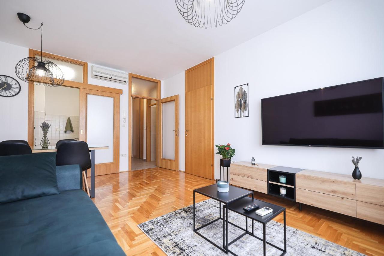 The Felice Apartment Zadar Exterior foto