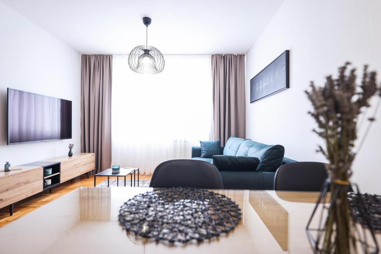 The Felice Apartment Zadar Exterior foto