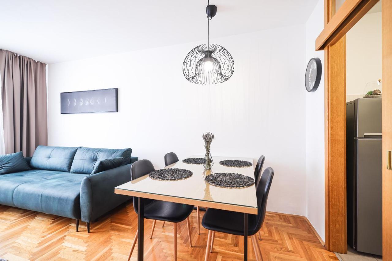 The Felice Apartment Zadar Exterior foto