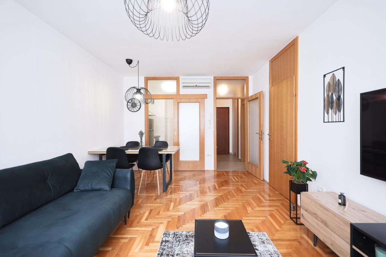 The Felice Apartment Zadar Exterior foto