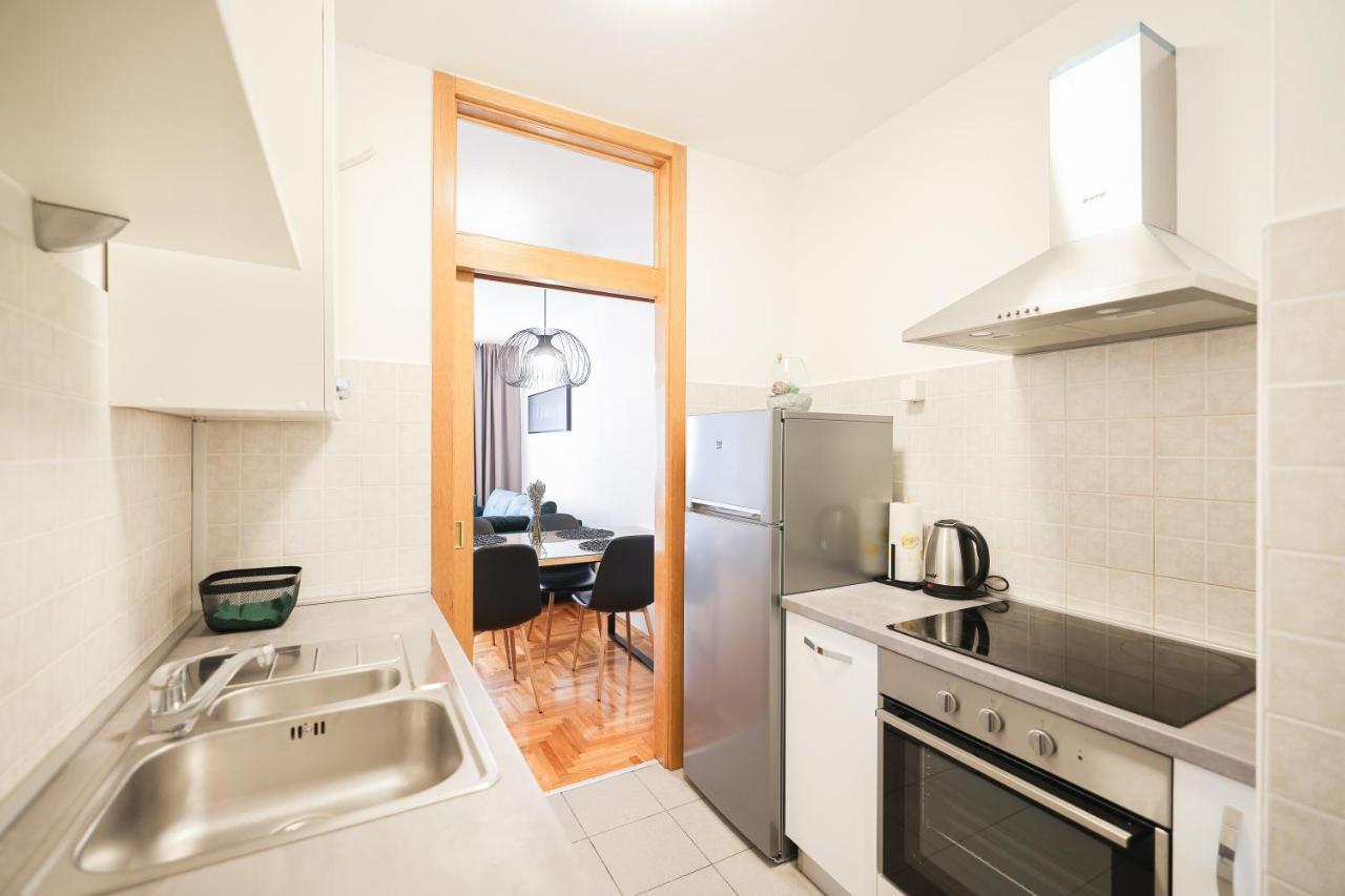 The Felice Apartment Zadar Exterior foto