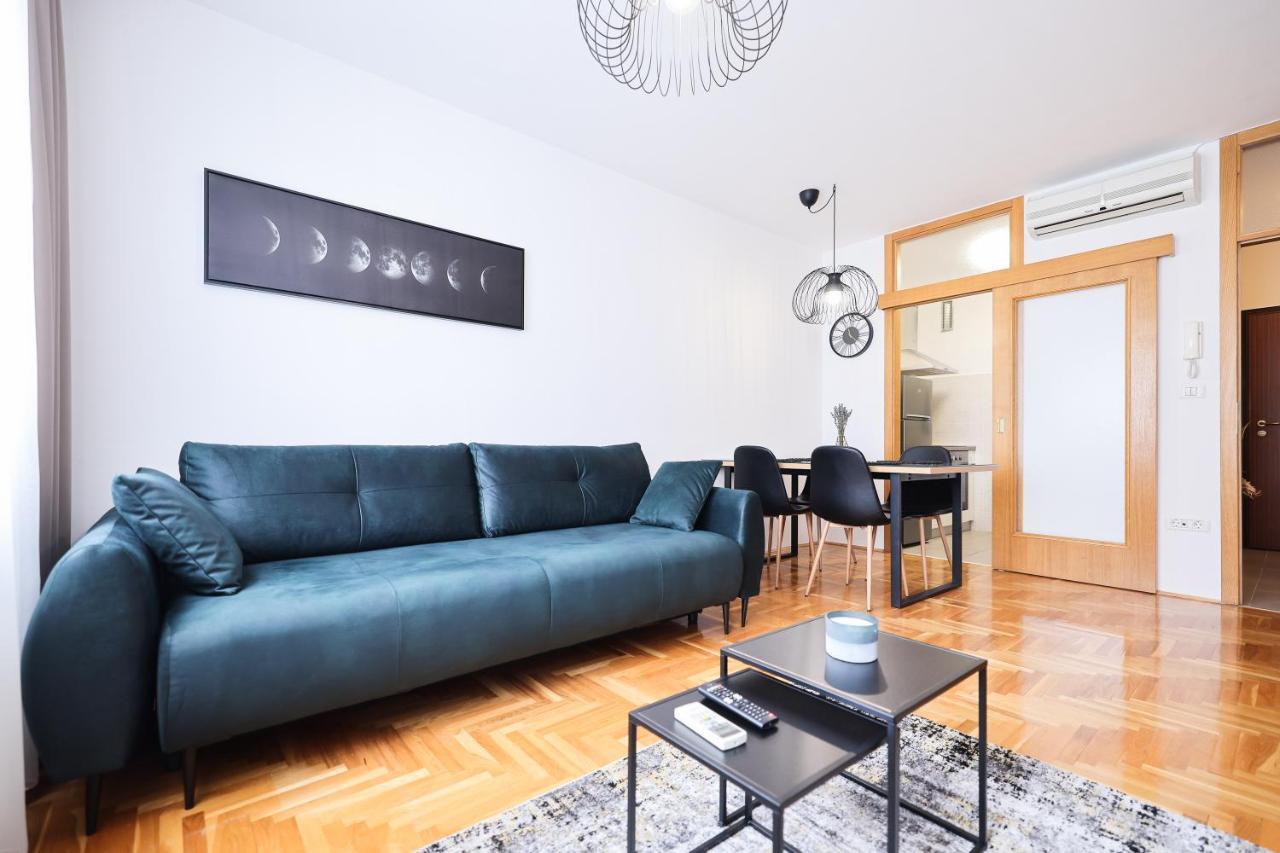 The Felice Apartment Zadar Exterior foto