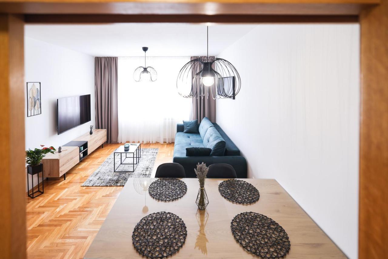The Felice Apartment Zadar Exterior foto